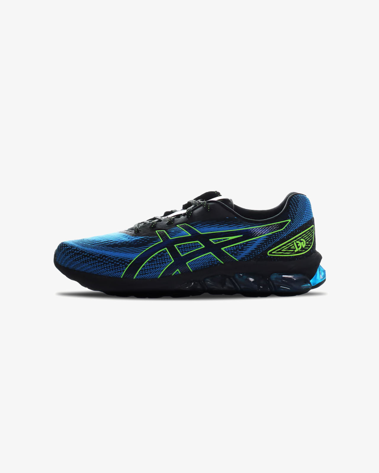Asics Gel Quantum 360 VII Utility Dark Sepia Clay Grey